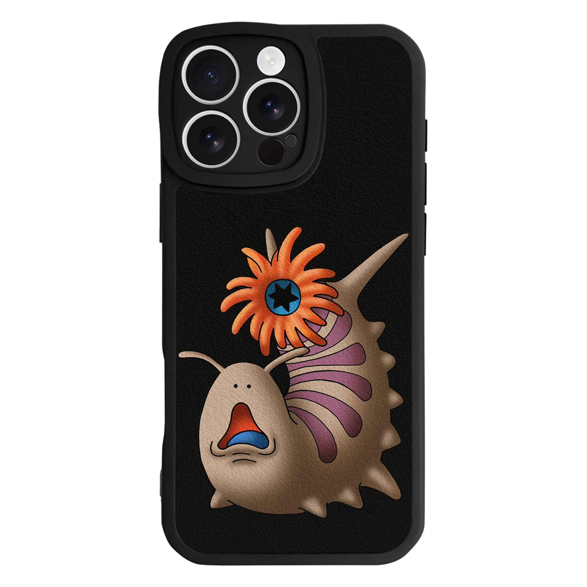 （画像用） ドラゴンクエスト Doragon Kuesuto Dragon Quest 【iPhone 16シリーズ対応】シリコンスマホケース（レザー調） 材質：シリコン